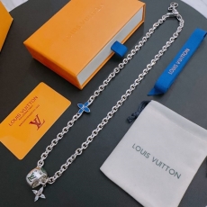 Louis Vuitton Necklaces